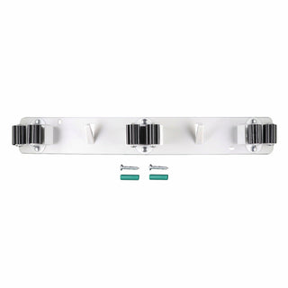 Everhang Broom Holder Rack
