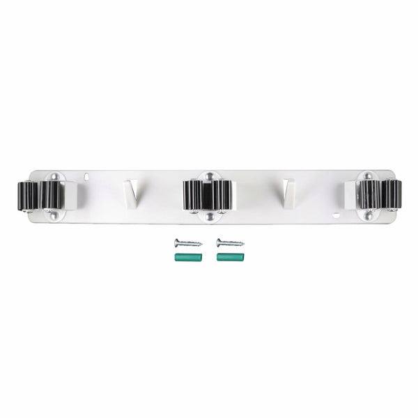 Everhang Broom Holder Rack