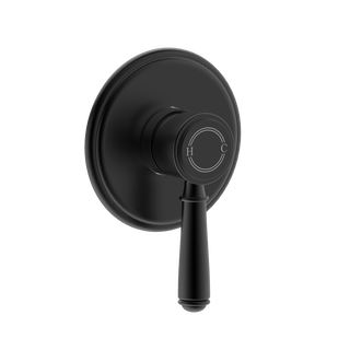 Mondella Chrome Maestro Shower Mixer - Chrome