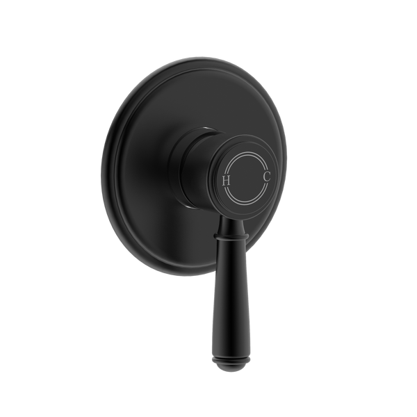 Mondella Chrome Maestro Shower Mixer - Chrome