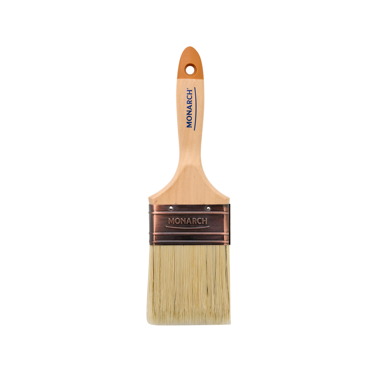 Monarch 38mm Woodcare Paint Brush - 38mm - Image 2 of 5