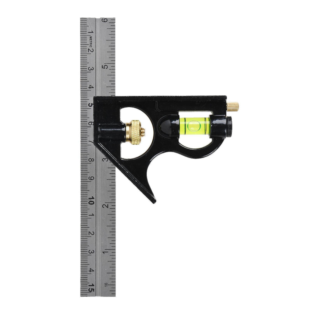 Trojan 150mm Combination Square - Image 3 of 3