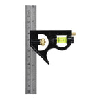 Trojan 150mm Combination Square - Image 3 of 3