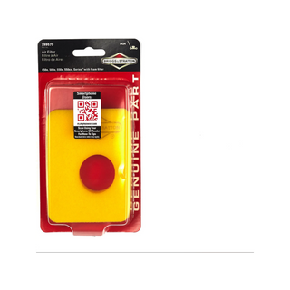 Briggs & Stratton Replacement Air Filter