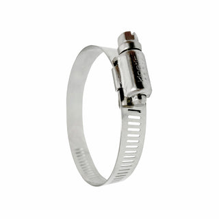 Kinetic 46-70mm 316 Stainless Steel Hose Clamp