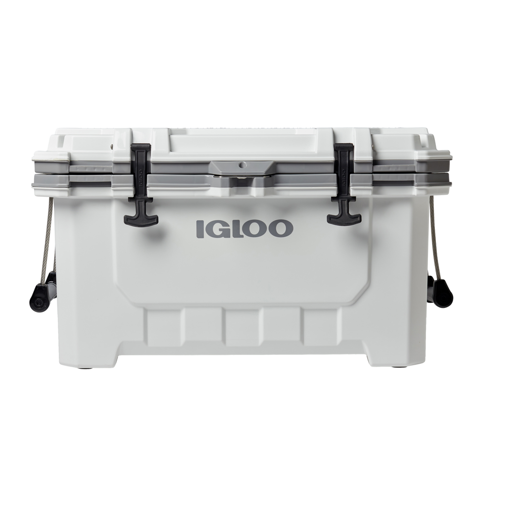 IGLOO 66L White IMX Cooler - Image 1 of 11