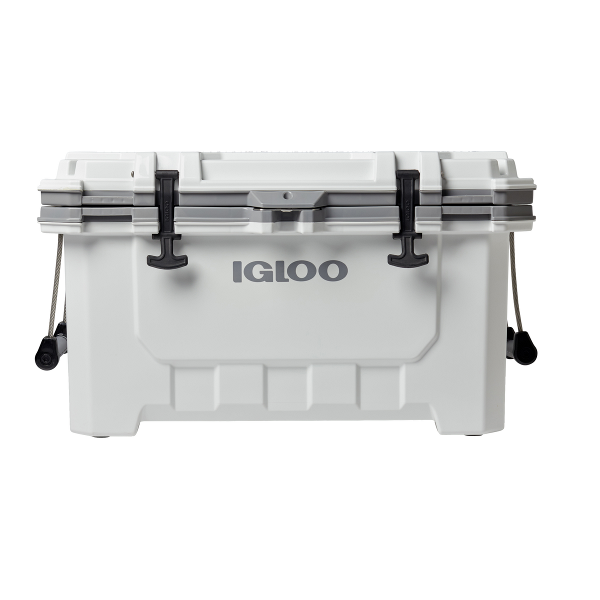 IGLOO 66L White IMX Cooler - Image 1 of 11