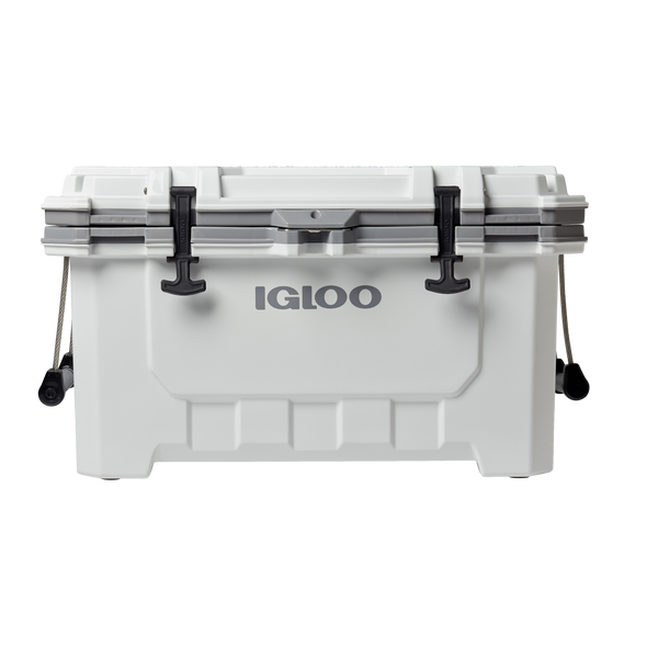 IGLOO 66L White IMX Cooler