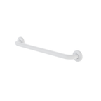 Caroma 600mm White Home Collection Grab Rail - Image 1 of 2