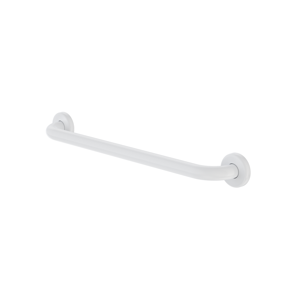 Caroma 600mm White Home Collection Grab Rail - Image 1 of 2