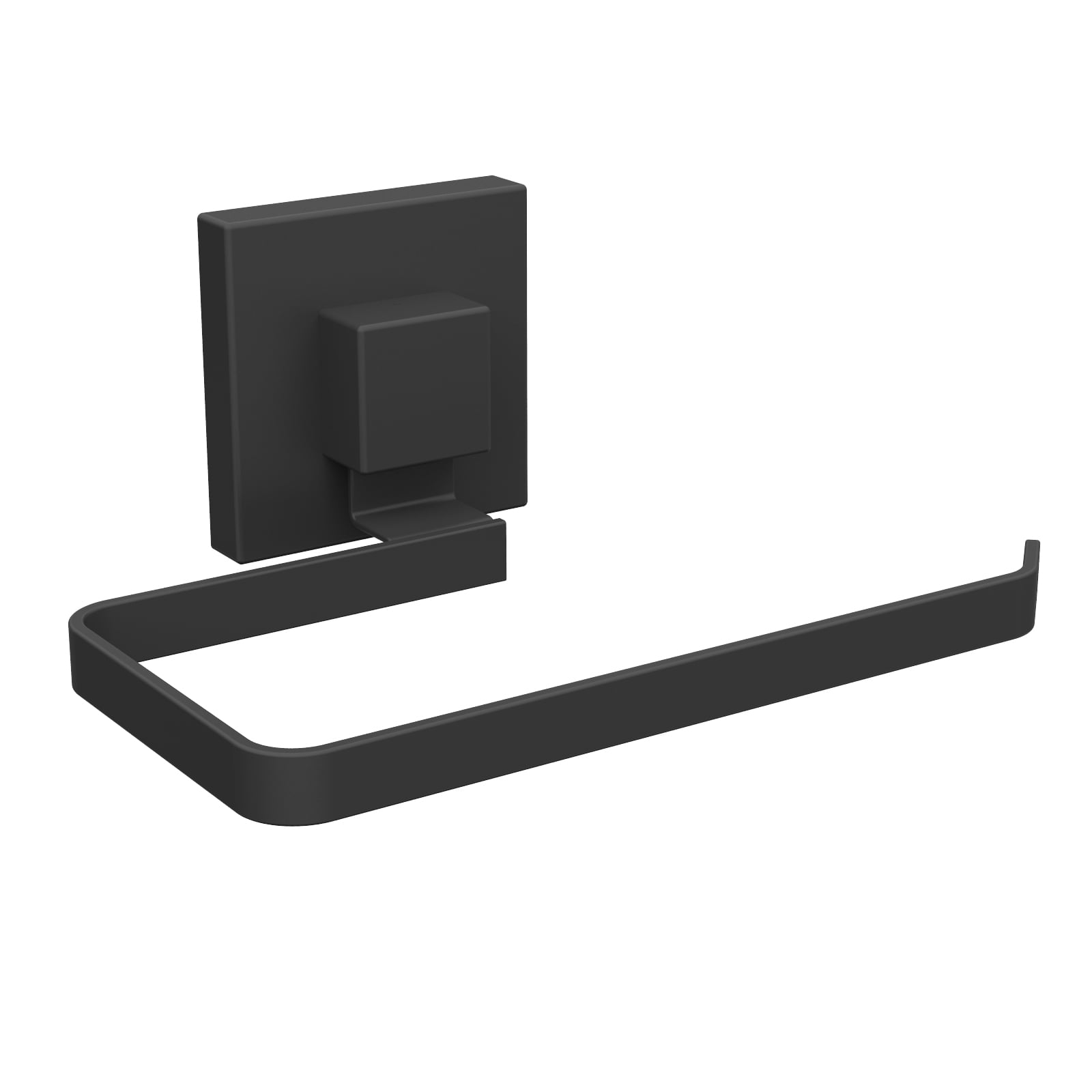 Fusion-Loc 13kg Bathroom Suction Accessory Toilet Roll Holder - Image 1 of 6