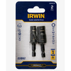 Irwin 2 Piece Double Ended Nut Driver - Image 2 of 2