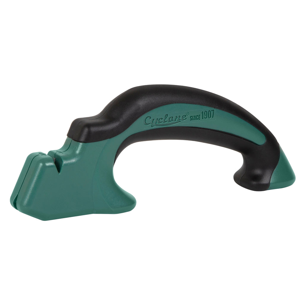 Cyclone Total Control Axe Sharpener - Image 1 of 3
