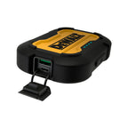 DeWALT 10,000 mAh 2-Port Powerbank - Image 1 of 5