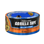 Gorilla 48mm x 22.8m All Weather Tape - Image 1 of 7