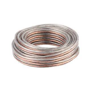 Antsig 18GA Speaker Cable - 30m