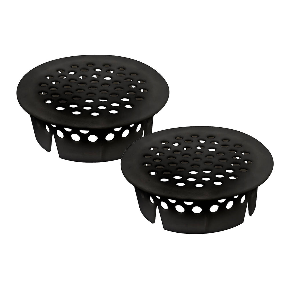 Jack 90mm Gutterguard Plastic Downpipe Cover - 2 Pack - Image 5 of 5