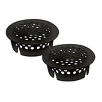 Jack 90mm Gutterguard Plastic Downpipe Cover - 2 Pack - Image 5 of 5