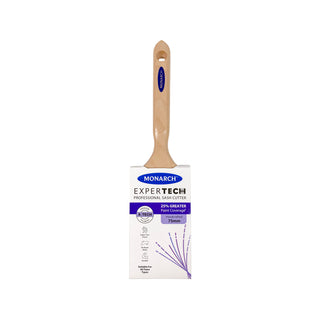 Monarch Expertech 50mm X-Tech Sash Paint Brush - 50mm
