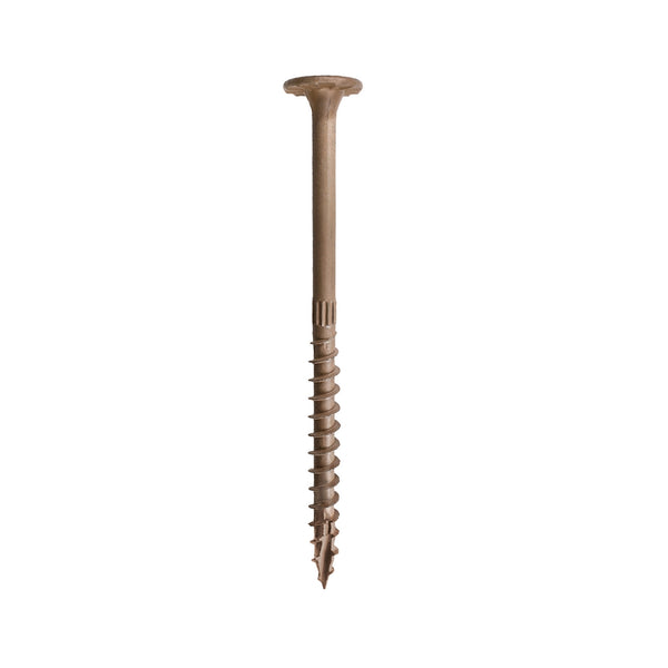 Simpson Strong-Tie 5.6 x 102mm SDWS Timber Structural Screw - 50 Box