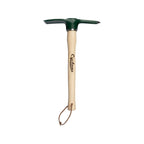 Cyclone Forged Timber Mini Pick-Hoe - Image 1 of 5