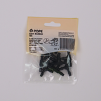 Pope 4mm Barbed Tee - 10 Pack - Image 5 of 5
