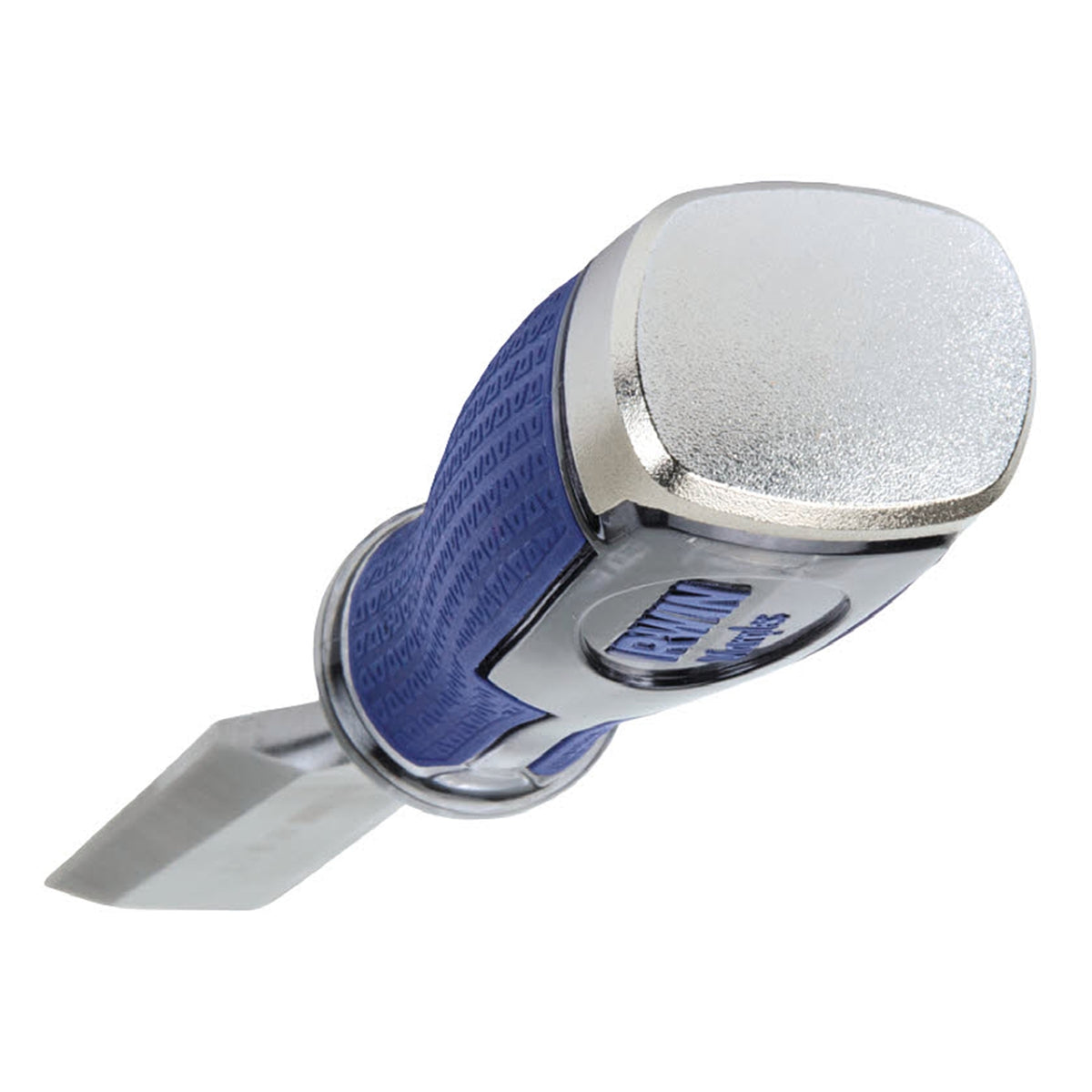 IRWIN 38mm Marples High Impact Chisel With Strike Cap - Image 2 of 4