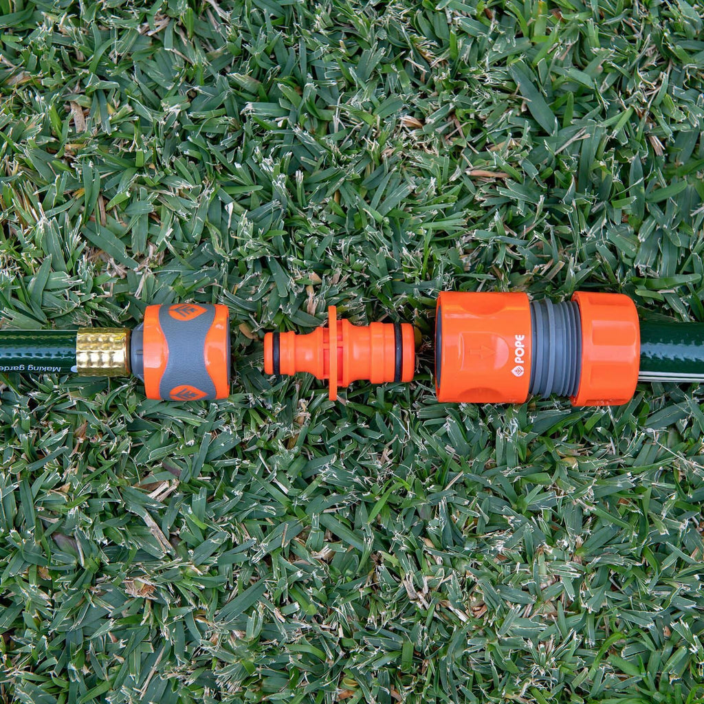 Pope 18mm to 12mm Hose Coupler - Image 2 of 4