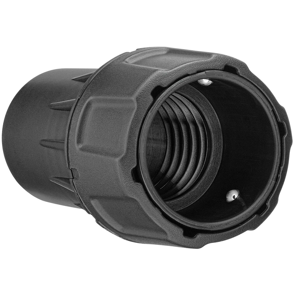 DeWALT 35mm Hose Connector Vacuum Accessory DWV9000-XJ - Image 1 of 2