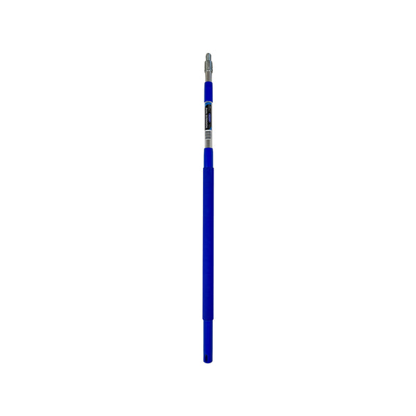 Monarch 0.8-2.0m Dual Extension Comfort Grip Pole