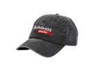Bunnings Pacific Black Washed Cap - Image 1 of 3