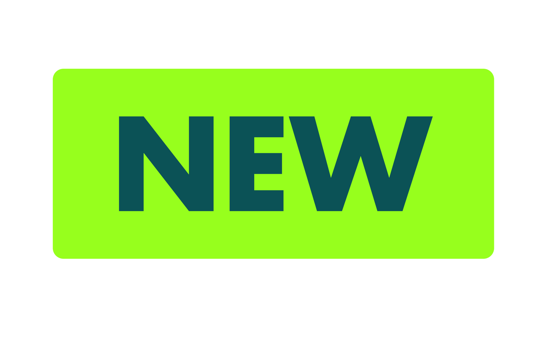 Check back regularly for NEW products