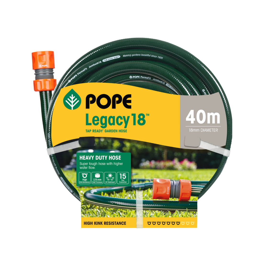 Everything for your Garden