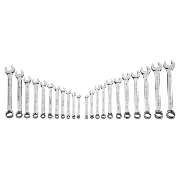 Stanley 22 Piece ROE Met/AF Spanner Set