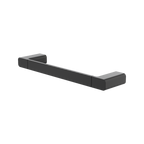 Caroma Luna Hand Towel Rail Black - Black - Image 1 of 11