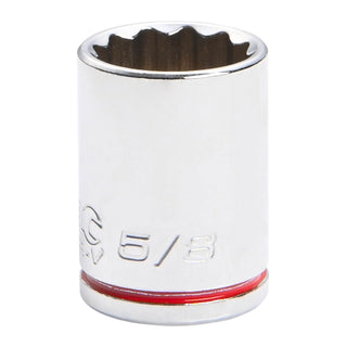 Kincrome 5/8" 3/8" Square Drive Socket