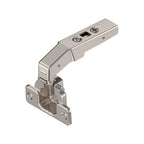 Blum 95° Nickel Plated Blind Corner Hinge  - 2 Pack - Image 1 of 2