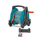 Gardena 20m Hose Reel Set - Image 1 of 7