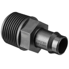 Pope 19mm Tail x 25mm BSP Male Poly Director - Image 3 of 3