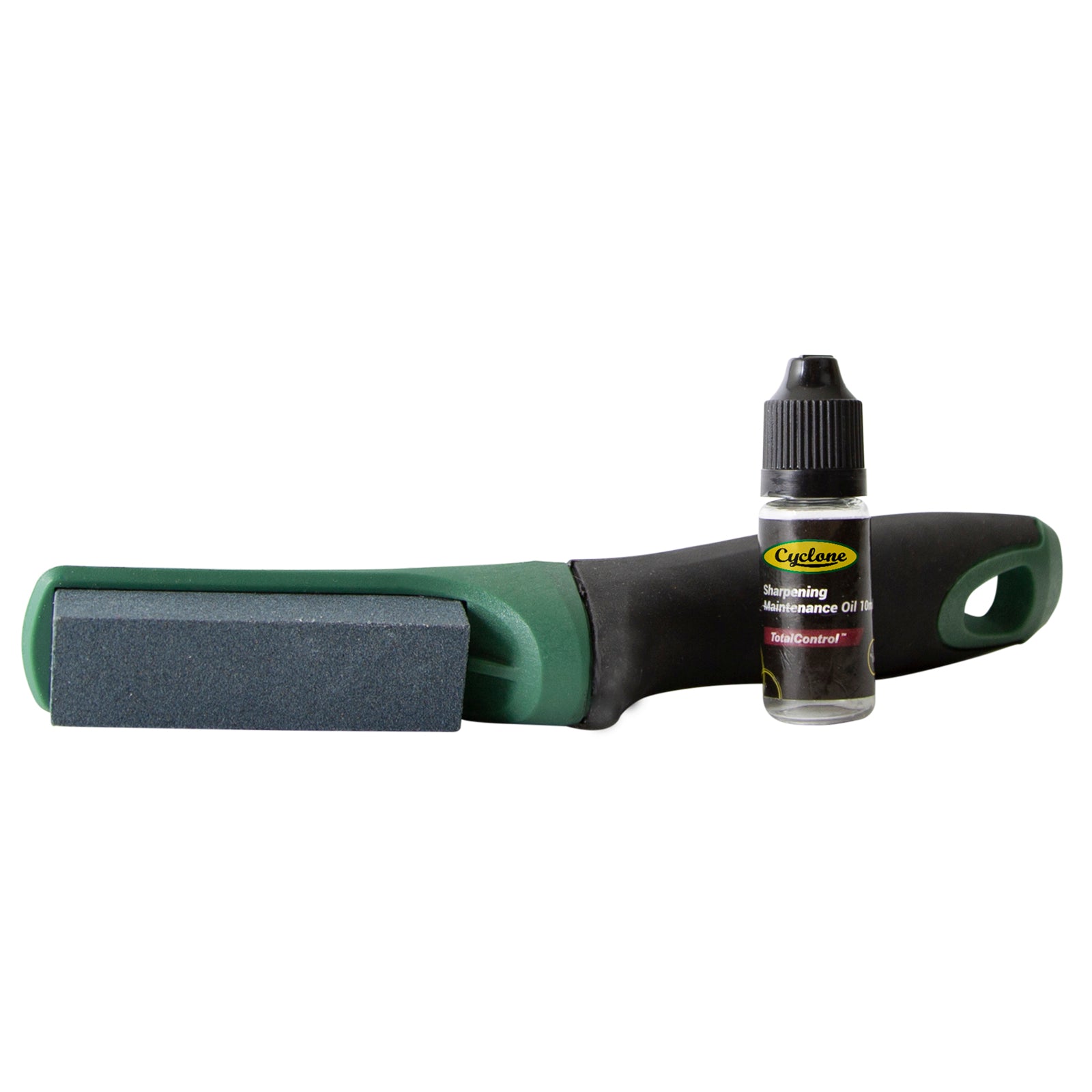 Cyclone Sharpening And Maintenance Kit - Image 1 of 8