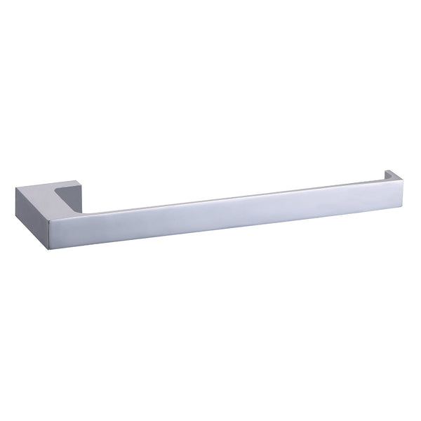 Mondella Chrome Rumba Towel Holder - Chrome