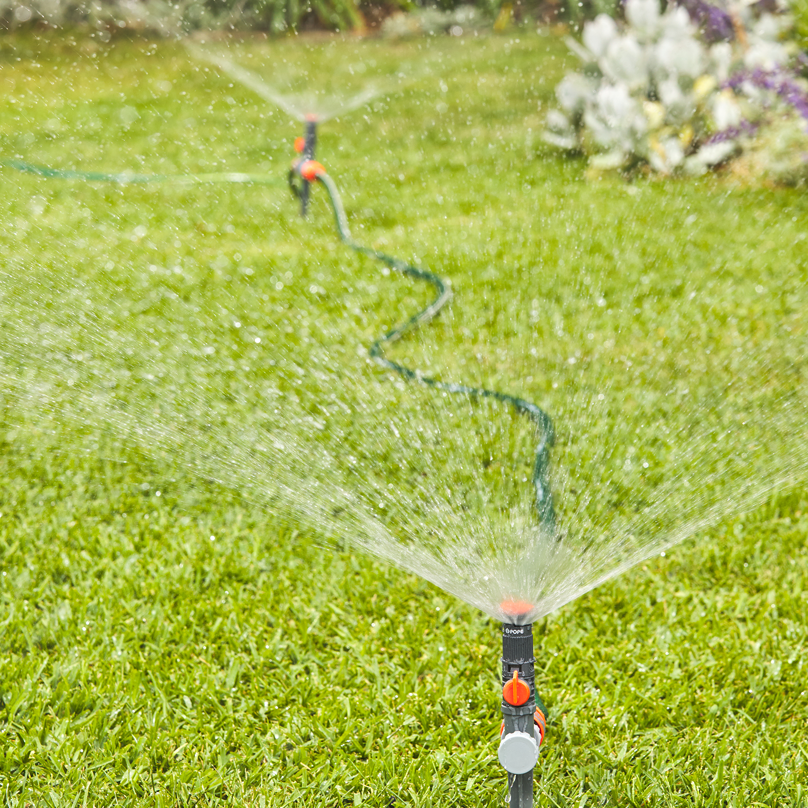 Pope Vari Arc Sprinkler - Image 8 of 8