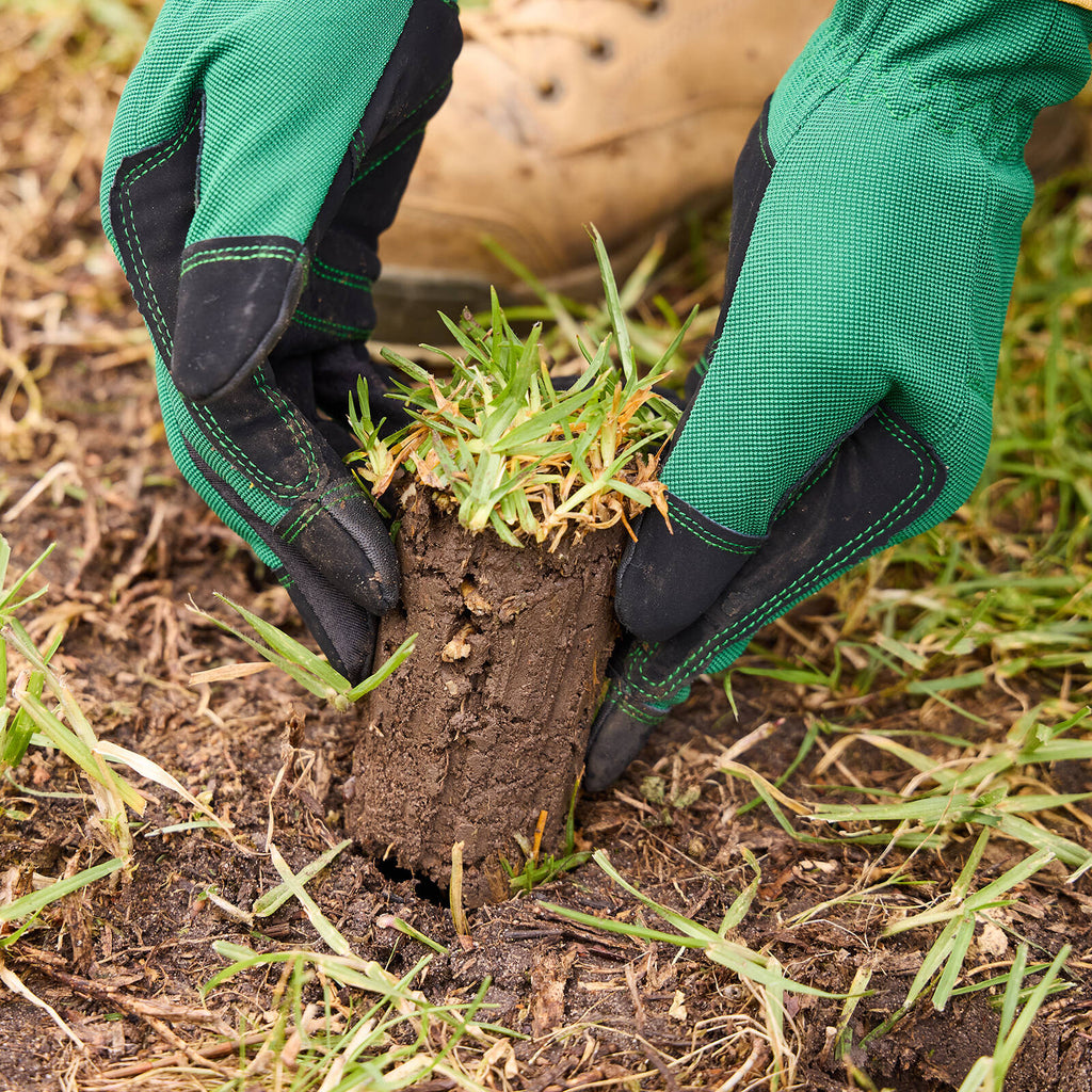 Cyclone Soil and Lawn Plugger - Image 10 of 11