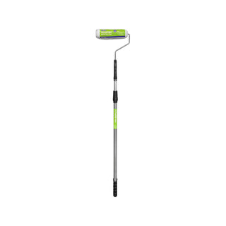 ProRenovator 230mm Microfibre Roller on a Pole