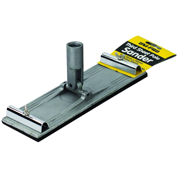 UNi-PRO Metal Pole Sander