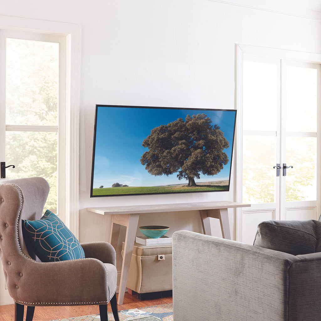 SANUS 42" - 90" Tilting TV Wall Mount Bracket - Image 4 of 5