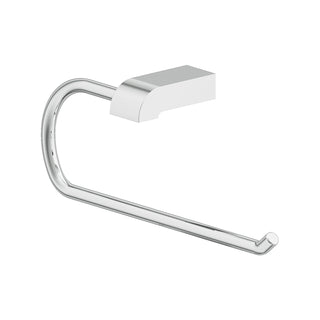 Gareth Ashton Chrome Guest Towel Ring