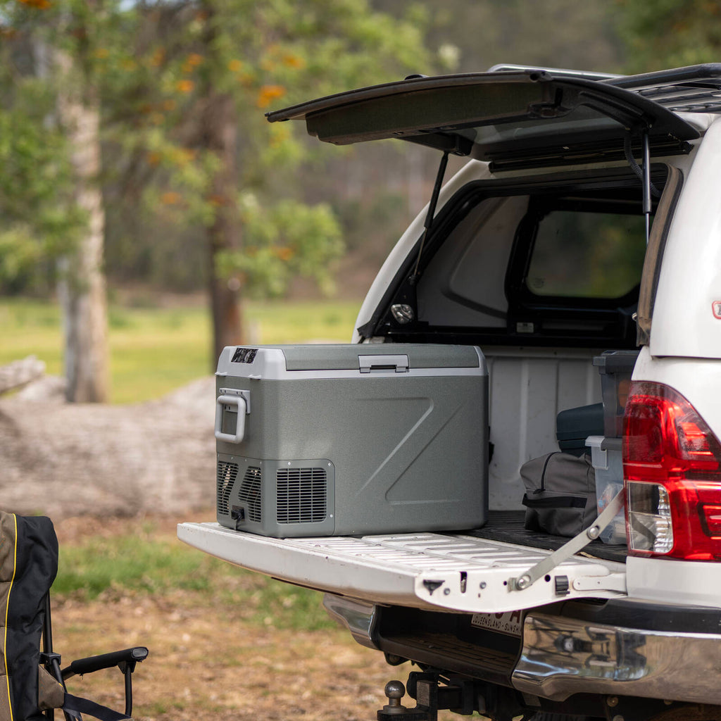 OZtrail 40L Single Zone Fridge/Freezer - Image 7 of 7