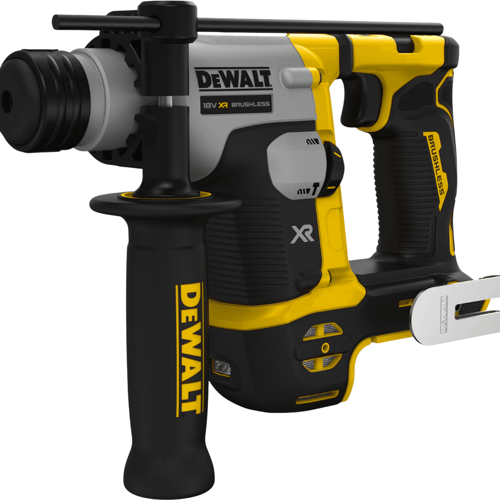 DeWALT Atomic 18V SDS Rotary Hammer - Skin Only - Image 1 of 3