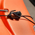 Nite Ize CamJam XT Aluminum Rope And Cord Tightener - Image 3 of 8